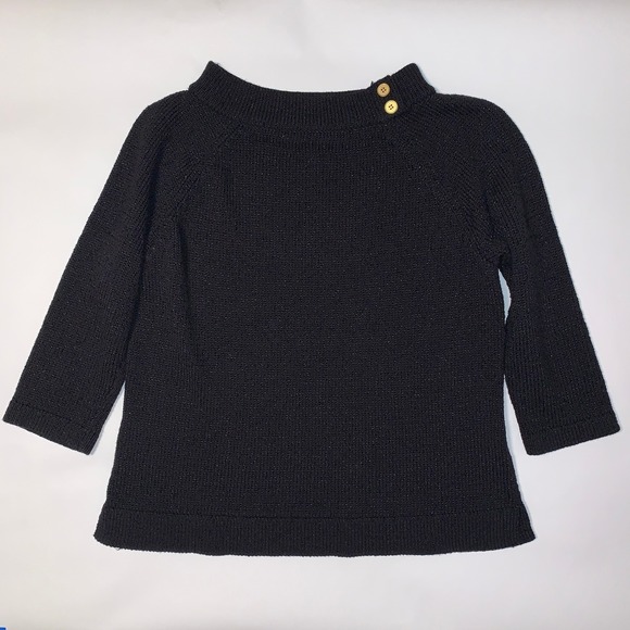 Jones New York Collection Woman Size 1X Pullover Thick Knit Sweater Cotton Blend - Picture 1 of 8